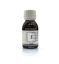 ATI Elements - Iodine 1000ml