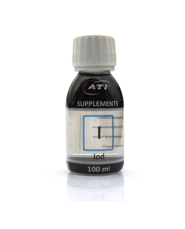 ATI Elements - Iodine 1000ml