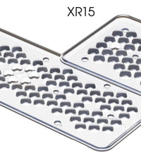 XR15 Narrow Angle Lens Kit