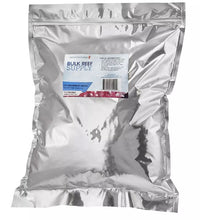 BRS 7.5 lbs Bulk Color Changing CO2 Absorbent Media