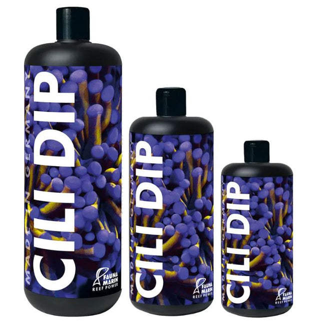 Fauna Marin Cili Dip, 500ml