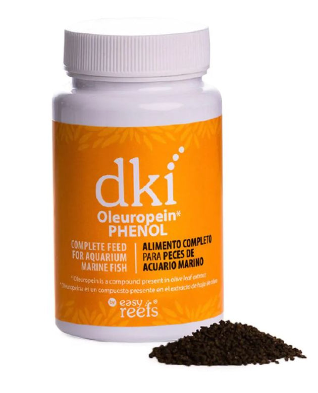EasyReef DKI Oleuropein Phenol 50g