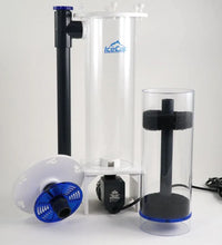 IceCap GFO 120INT Media Reactor