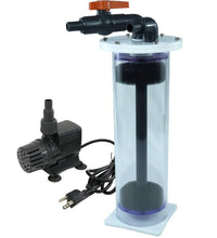 IceCap GFO 120EXT Media Reactor