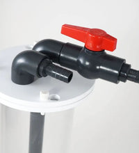 IceCap GFO 150EXT Media Reactor