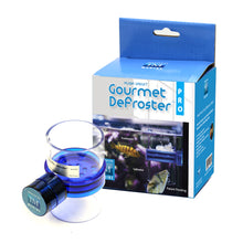 Innovative Marine Gourmet Defroster