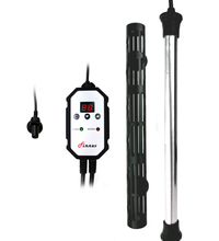 Finnex HMU-100S Heater