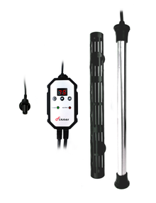 Finnex HMU-100S Heater