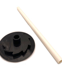Two Little Fishes NPX Adaptor for Reactor 150