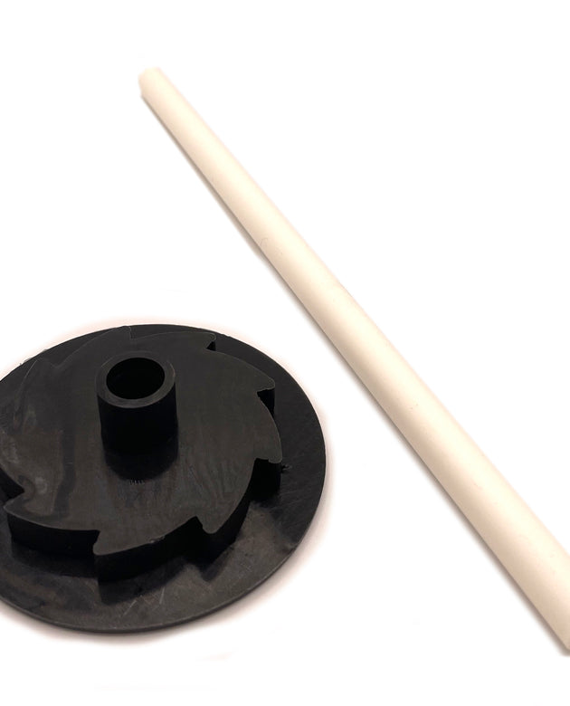 Two Little Fishes NPX Adaptor for Reactor 150
