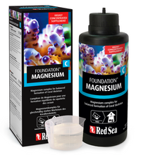Red Sea Reef Foundation C (Mg) - 1L