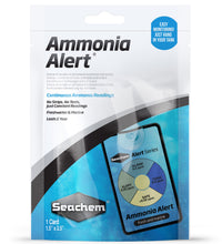 Seachem Ammonia Alert