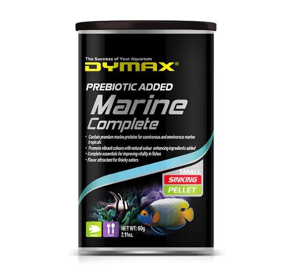 DYMAX Marine Complete (small pellet) 60G/180ML