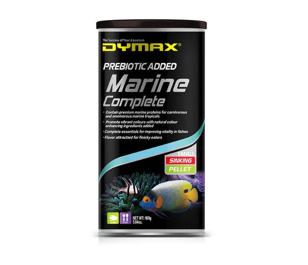 DYMAX Marine Complete (small pellet)  160G/400ML
