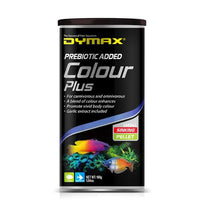 DYMAX Colour Plus (small pellet) 160G/400ML