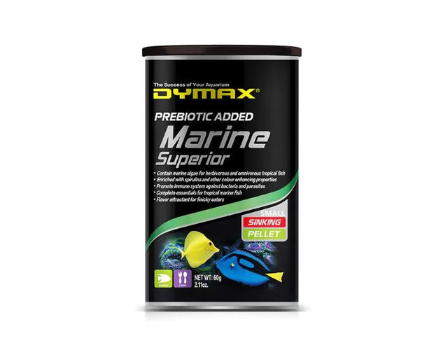 DYMAX Marine Superior (small pellet)  60G/180ML