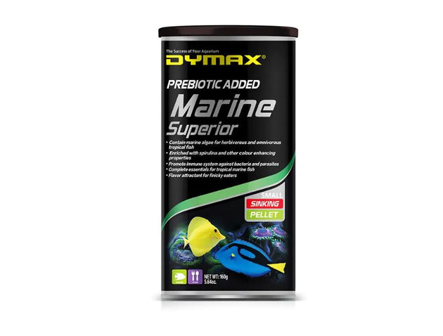 DYMAX Marine Superior (small pellet) 160G/400ML