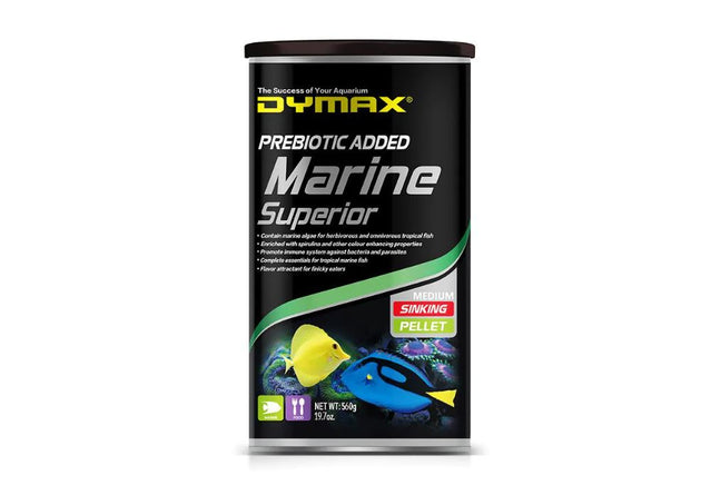 DYMAX Marine Superior (medium pellet) 560G/1200ML