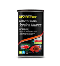 DYMAX Spirulina Advance (flakes) 20G/180ML