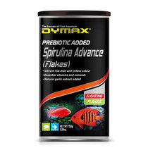 DYMAX Spirulina Advance (flakes) 150G/1200ML