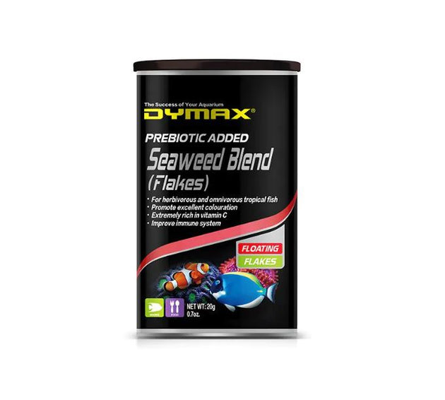 DYMAX Seaweed Blend (flakes) 20G/180ML