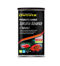 DYMAX Seaweed Blend (flakes) 50G/400ML