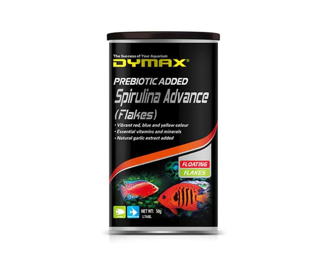 DYMAX Seaweed Blend (flakes) 50G/400ML