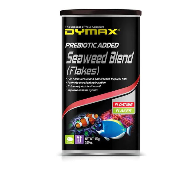 DYMAX Seaweed Blend (flakes) 150G/1200ML