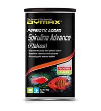 DYMAX Spirulina Advance (flakes) 500G/3L