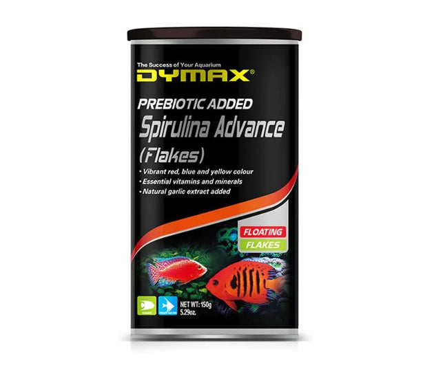 DYMAX Spirulina Advance (flakes) 500G/3L