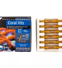 PRODIBIO Coral Vits 30/vials