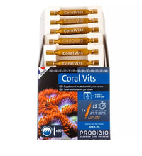 PRODIBIO Coral Vits 30/vials