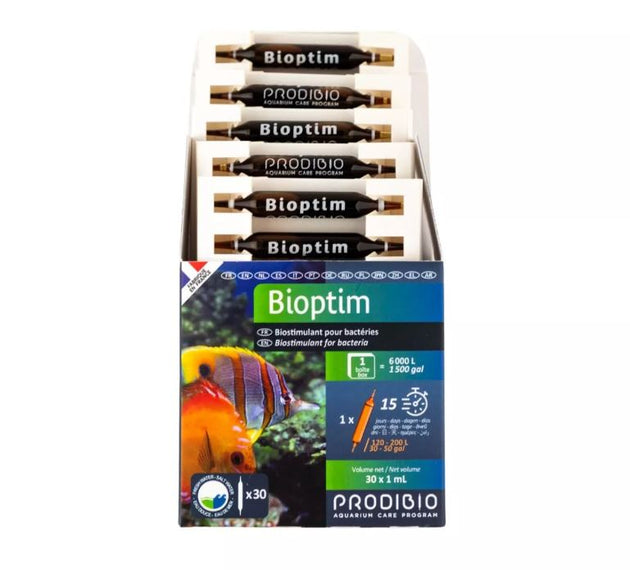 PRODIBIO Bioptim SW 30/vials