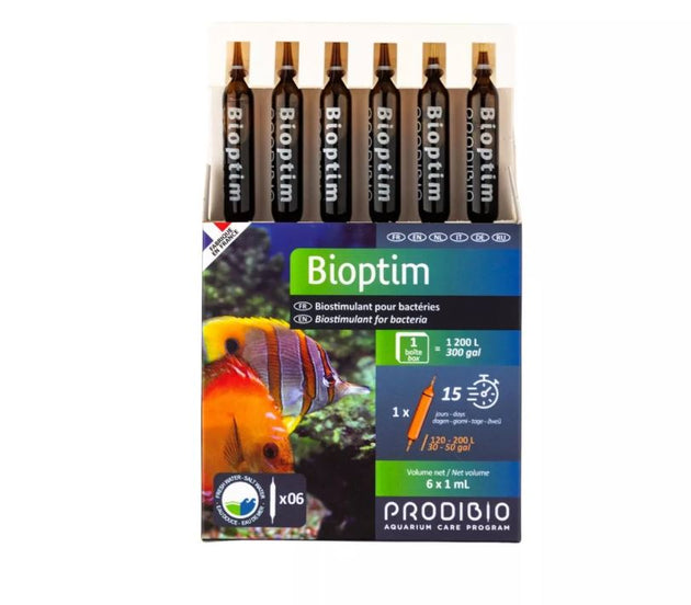 PRODIBIO Bioptim SW 6/vials