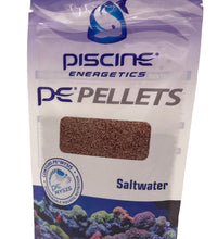 Piscine Energetics Saltwater 2mm (pouch) - 4oz / 113g
