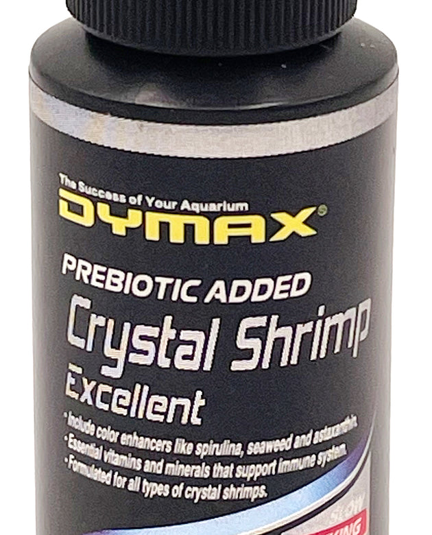 DYMAX Crystal Shrimp 10G 