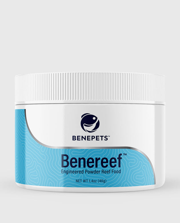 Benepets Benereef - 40 g Jar