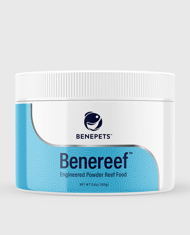 Benepets Benereef - 160 g Jar