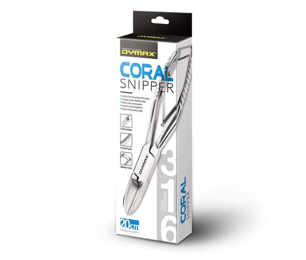 DYMAX CORAL Snipper