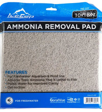 IceCap Ammonia Removal Pad