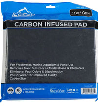 IceCap Carbon Infused Pad