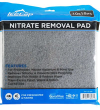 IceCap Nitrate Removal Pad