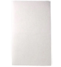 IceCap White Poly Fiber Pad