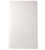 IceCap White Poly Fiber Pad