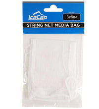 IceCap String Net Bag 3x8in