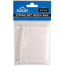 IceCap String Net Bag 4x12in