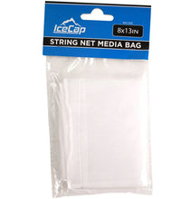 IceCap String Net Bag 8x13in