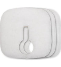 JBJ Reaction Pro 2 - Fine Filter Pad