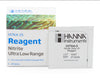 Hanna Checker Nitrite Ultra Low Range reagents (25) HI 764-25