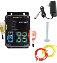 HYDROS Minnow Controller